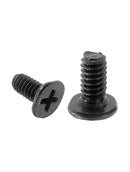 Tornillos para riel deslizante (izquierda y derecha) para Nintendo Switch Joy-Con (pack de 100)