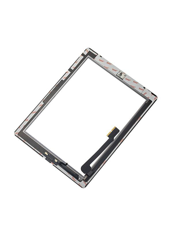 Digitalizador para iPad 3 / iPad 4 con boton de inicio pre-instalado (Negro)