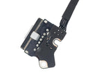 Placa de conexion MagSafe 2 para MacBook Pro 13" Retina (A1502 / Late 2013 / Mid 2014 / Early 2015)