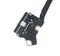 Placa de conexion MagSafe 2 para MacBook Pro 13" Retina (A1502 / Late 2013 / Mid 2014 / Early 2015)