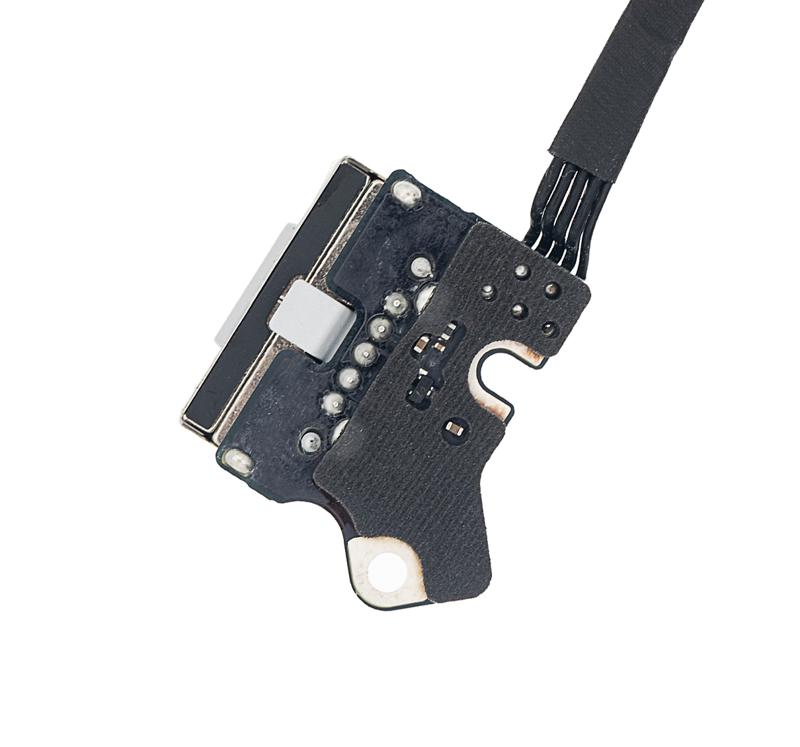 Placa de conexion MagSafe 2 para MacBook Pro 13" Retina (A1502 / Late 2013 / Mid 2014 / Early 2015)