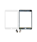 Digitalizador para iPad Mini 3 con chip IC (Blanco)