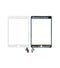 Digitalizador para iPad Mini 3 con chip IC (Blanco)