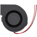 Ventilador de enfriamiento 24V para 858D 853D