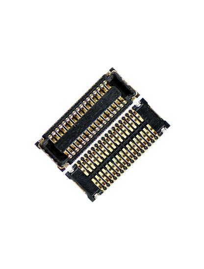 Conector FPC del digitalizador para iPad Air 1 (34 pines)