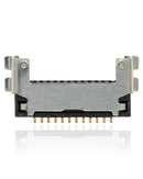 Conector de camara para MacBook Air 13" (A1466 / Mid 2013 / Early 2014 / Early 2015 / Mid 2017)