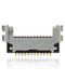 Conector de camara para MacBook Air 13" (A1466 / Mid 2013 / Early 2014 / Early 2015 / Mid 2017)