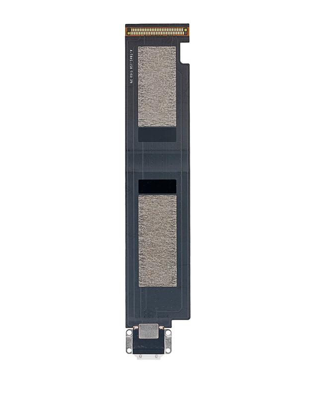Puerto de carga para iPad Pro 12.9" 1ra Gen (2015) (Version WiFi) (Plata / Oro)