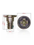 Caja de tornillos 2.0 recarga [1D8] (Paquete de 100)