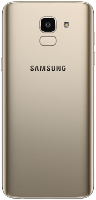 Tapadera Samsung Galaxy J6 Dorada