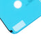 Adhesivo sellador impermeable para iPhone 6S (Blanco)