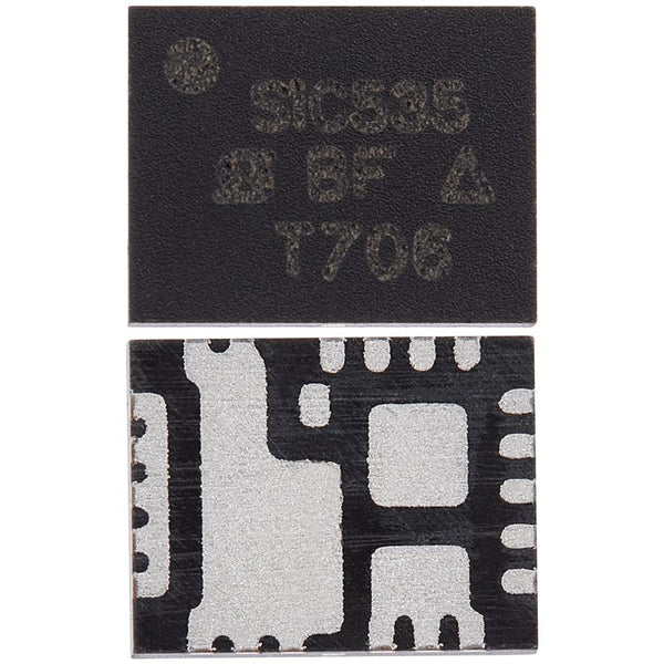 CPU Vcore Power para Macbooks