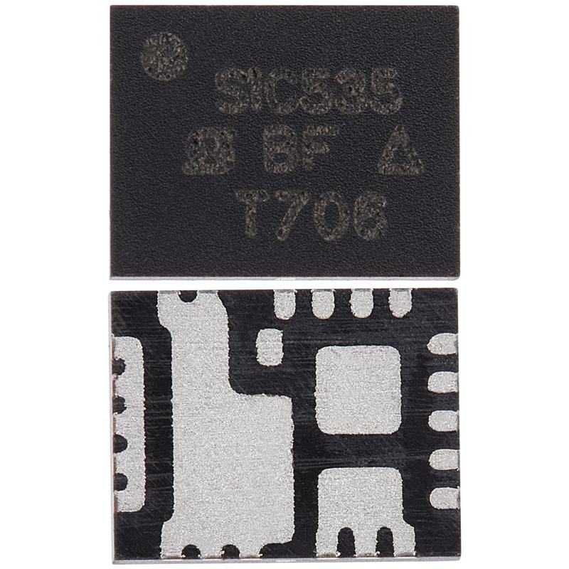 CPU Vcore Power para Macbooks