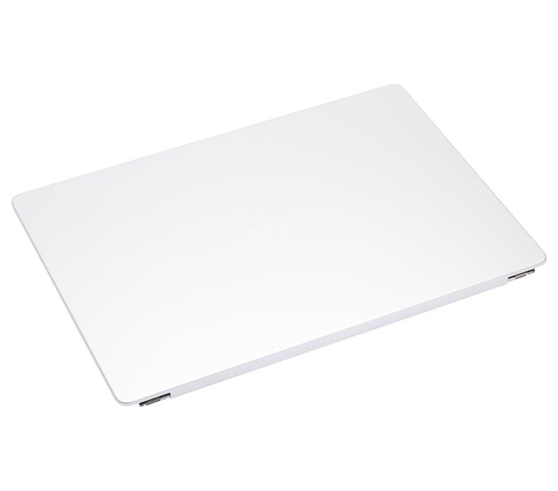 Pantalla completa LCD para MacBook Pro 16" (A2485 / Finales de 2021) (Usado OEM Grado A) (Plata)