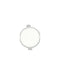 Boton de inicio con flex para iPhone 4 (Blanco)