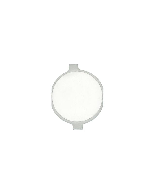 Boton de inicio con flex para iPhone 4 (Blanco)