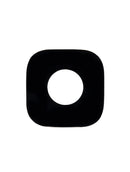 Lente de camara trasera para Samsung Galaxy Note 5 (Dorado)