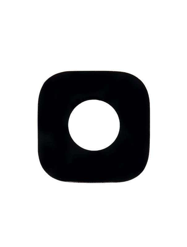 Lente de camara trasera para Samsung Galaxy Note 5 (Dorado)