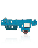 Puerto de carga con placa para Samsung Galaxy Tab Active 3 8.0" (T570 / T575) versión WiFi