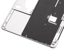 Carcasa superior con teclado y microfono para MacBook Retina 12" A1534 (Principios de 2016 / Mediados de 2017) - Gris Espacial