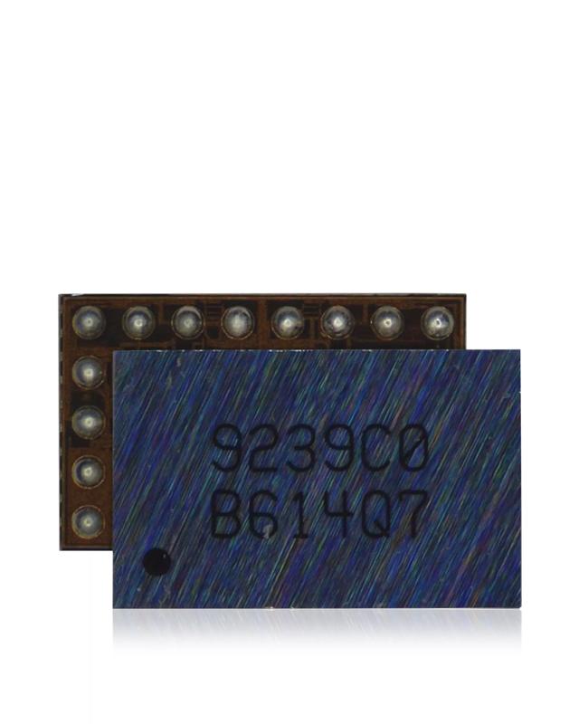 IC de suministro PBUS y cargador de bateria para MacBook Pro 13" con Touch Bar / Retina 13" (A1706 / A1708 / Late 2016 / Mid 2017)