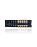 Conector de cable de teclado para MacBook Pro 13" / 15" con Touch Bar (A1706 / A1707 / A1708 / Finales 2016 / Mediados 2017) (40 Pines)