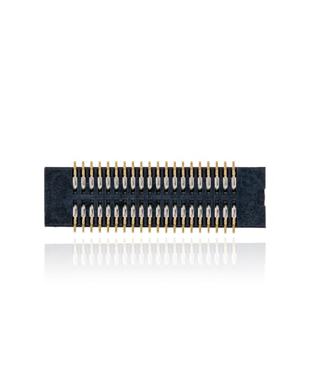 Conector de cable de teclado para MacBook Pro 13" / 15" con Touch Bar (A1706 / A1707 / A1708 / Finales 2016 / Mediados 2017) (40 Pines)