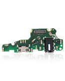 Puerto de carga con placa PCB para Huawei Mate 10 Lite