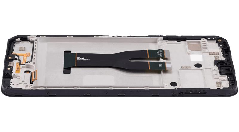 Pantalla LCD con marco para Boost Mobile Celero 5G+