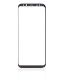 Cristal frontal para Samsung Galaxy S8 Plus