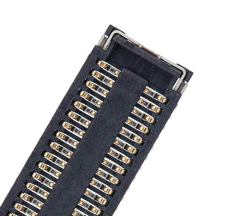 iPad Air 2020 Connettore FPC Touch 42 Pin Scheda Madre iPad Air 2020 Connettore FPC Touch 42 Pin Scheda Madre