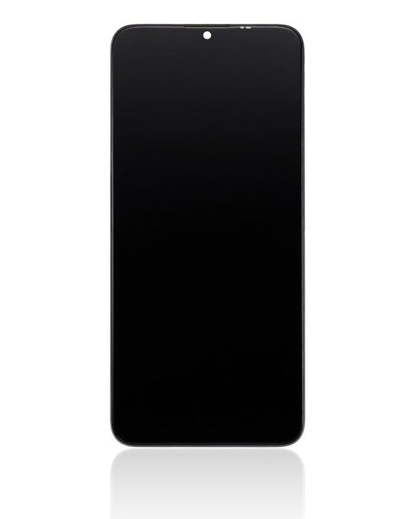 Pantalla LCD con marco para Huawei Nova Y60 / Huawei Enjoy 20 5G / Honor Play 5T Youth (Reacondicionado) (Todos los colores)
