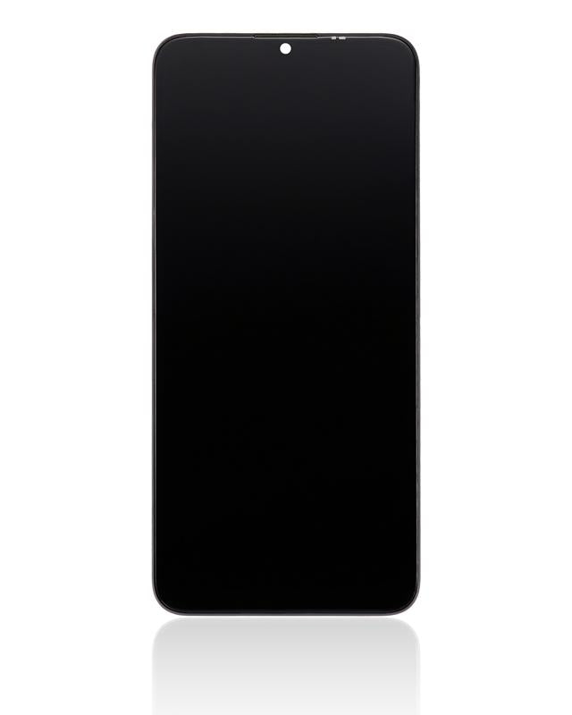 Pantalla LCD con marco para Huawei Nova Y60 / Huawei Enjoy 20 5G / Honor Play 5T Youth (Reacondicionado) (Todos los colores)