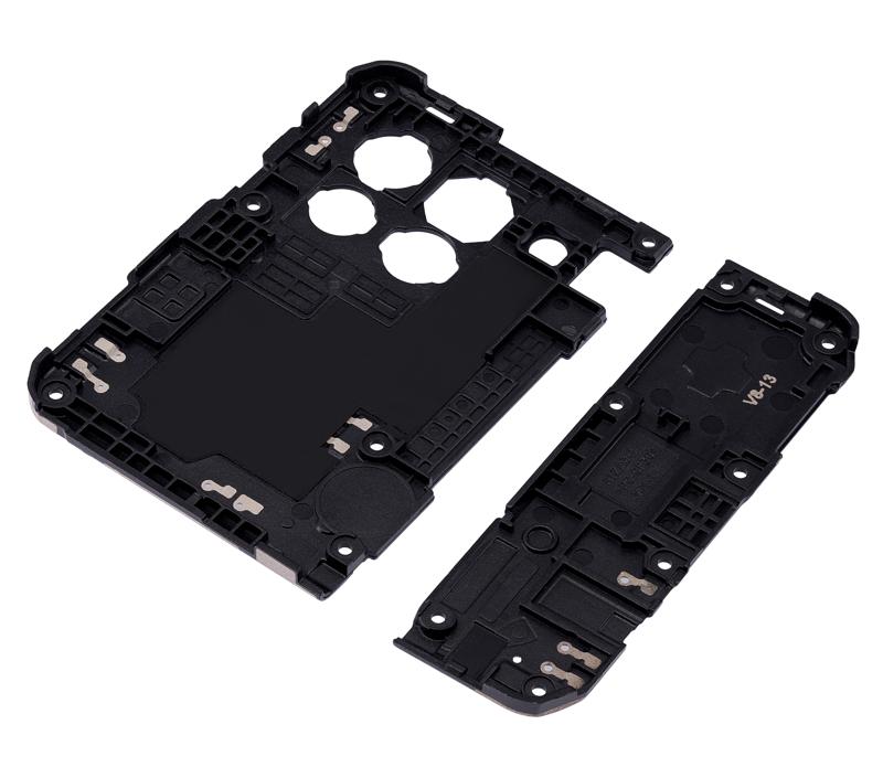 Cubierta de antena / Cubierta protectora de placa base para Samsung Galaxy A12 (A125 / 2020)