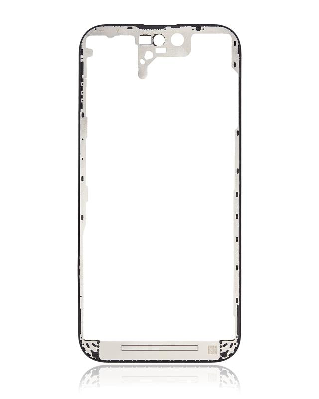 Marco de pantalla LCD para iPhone 14 Pro (Paquete de 10)