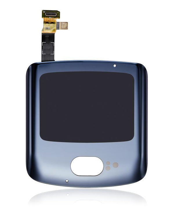 Pantalla OLED secundaria para Motorola Razr 5G (XT2071 / 2020) sin marco (Reacondicionada) (Todos los colores)