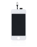 Pantalla LCD para iPod Touch 4 Blanca