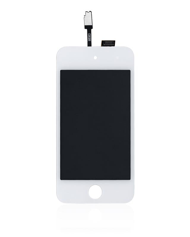 Pantalla LCD para iPod Touch 4 Blanca