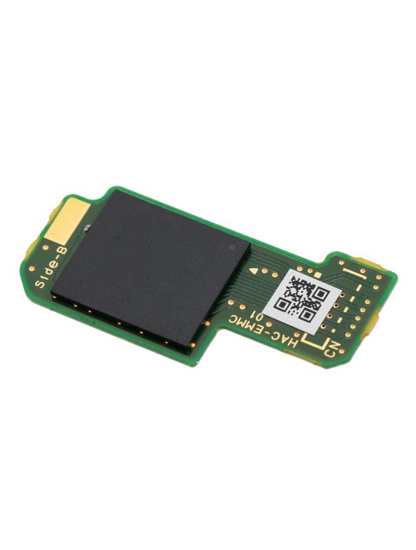 Modulo de memoria EMMC 32G para consola Nintendo Switch – Celovendo ...