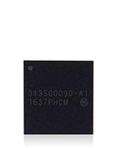 IC 343S00090 de gestion de energia para iPad Pro 12.9" 2nda Gen (2017)