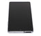 Pantalla OLED con marco para Samsung Galaxy S20 FE 4G / 5G (Blanco Nube)