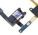 Cable Flex de boton de inicio con conector de auriculares para Samsung Galaxy J7 (J727 / 2017)