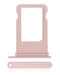 Bandeja SIM para iPhone 7 Plus (Oro rosa)