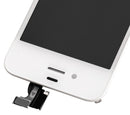 Pantalla LCD para iPhone 4S (Blanco)