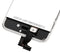 Pantalla LCD para iPhone 4S (Blanco)
