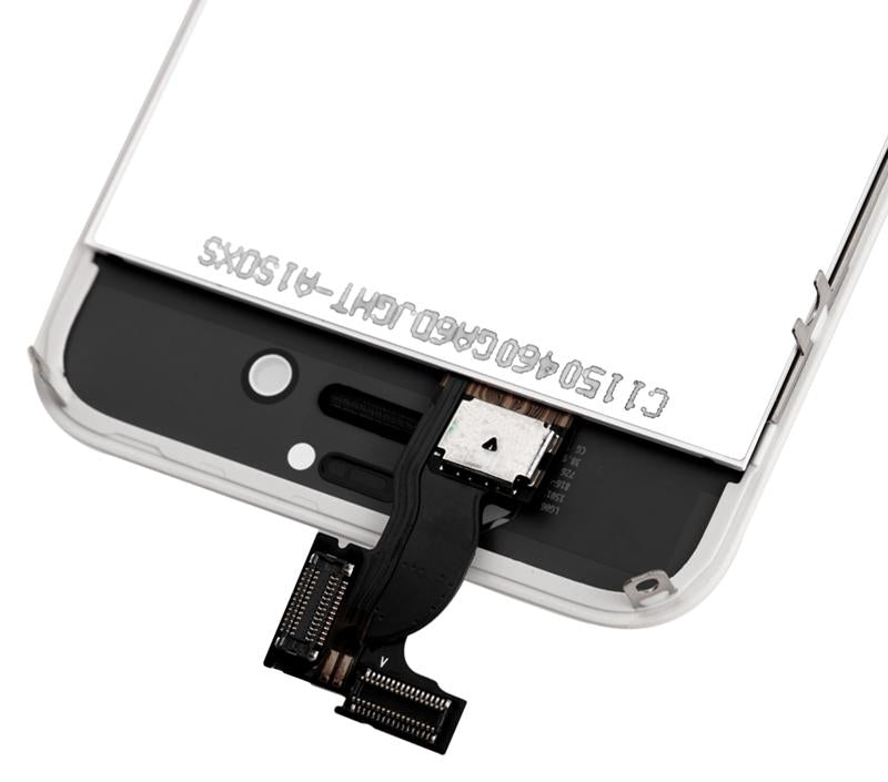 Pantalla LCD para iPhone 4S (Blanco)