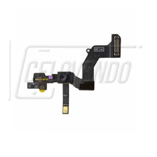 Flex de sensor de proximidad y auricular iPhone 11 Pro – Celovendo.  Repuestos para celulares en Guatemala.