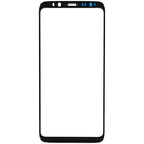 Vidrio frontal con OCA preinstalado para Samsung Galaxy S8