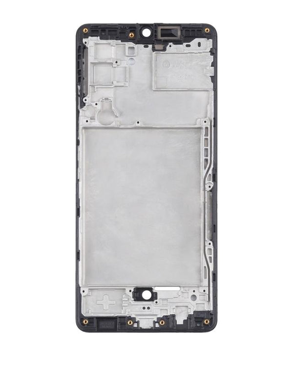 Pantalla con marco para Samsung Galaxy A42 5G