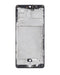 Pantalla con marco para Samsung Galaxy A42 5G